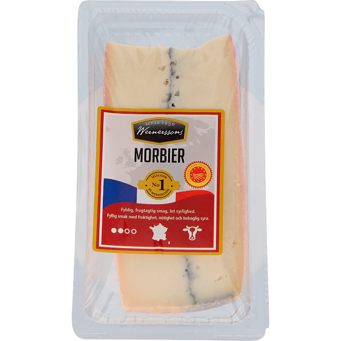Morbier 45+