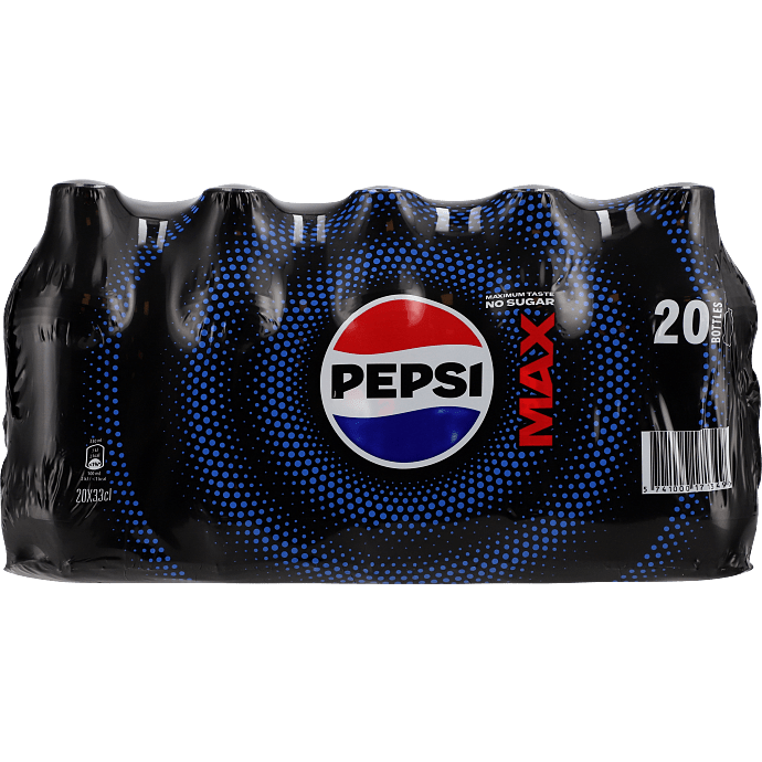 Pepsi Max