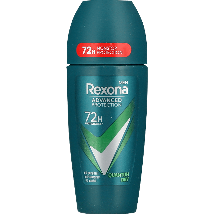Roll-on deodorant