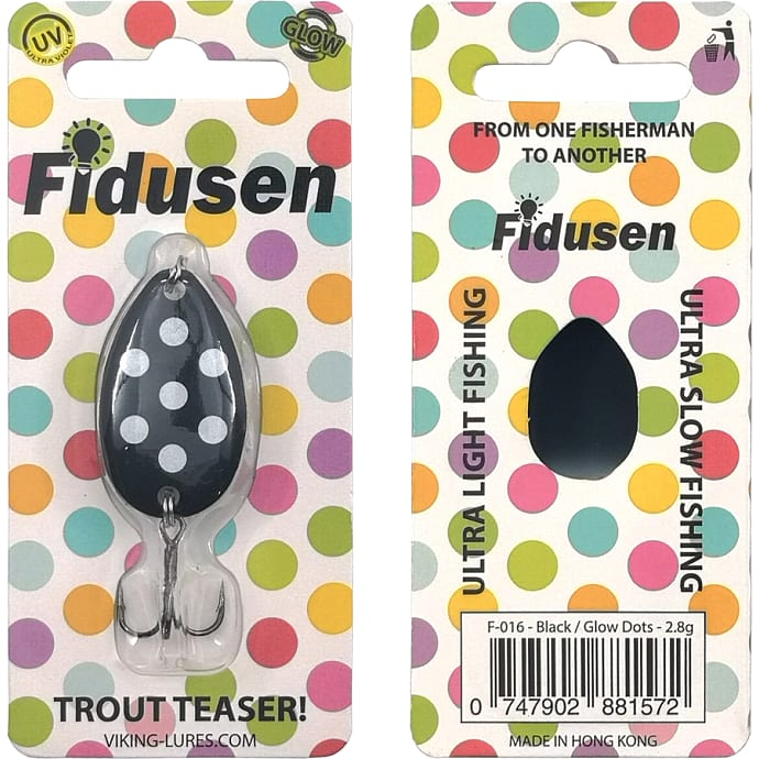 Fidusen Blink - 2,8g