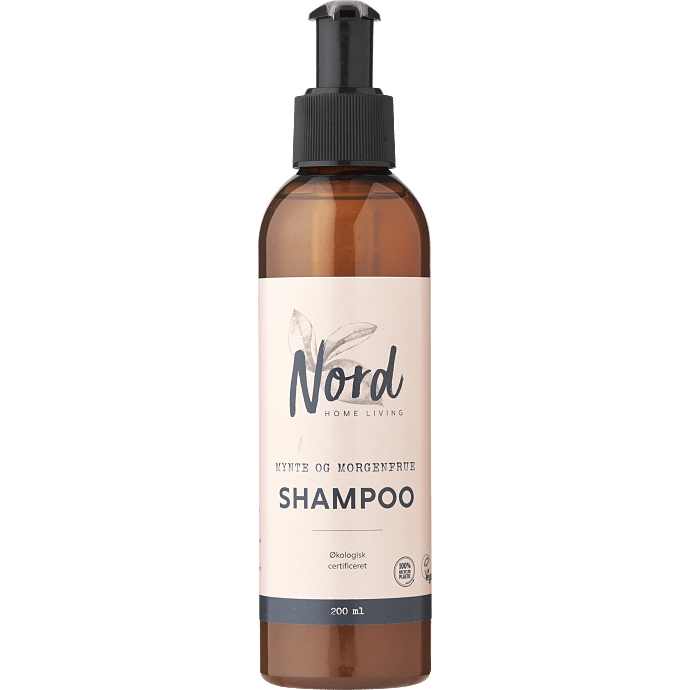 Shampoo
