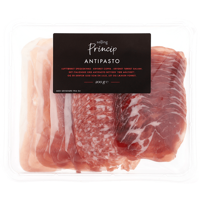 Antipasto