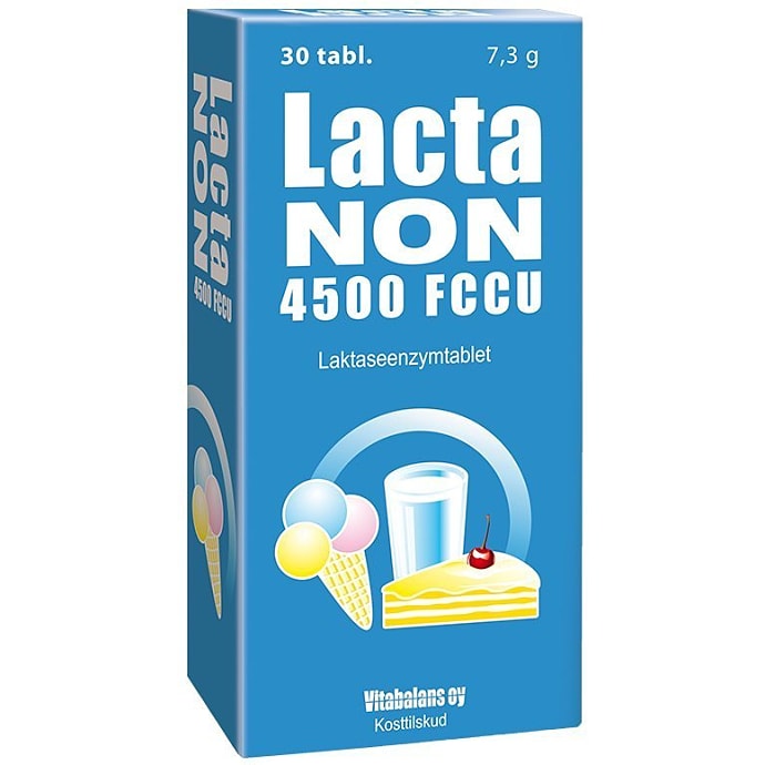 LactaNON