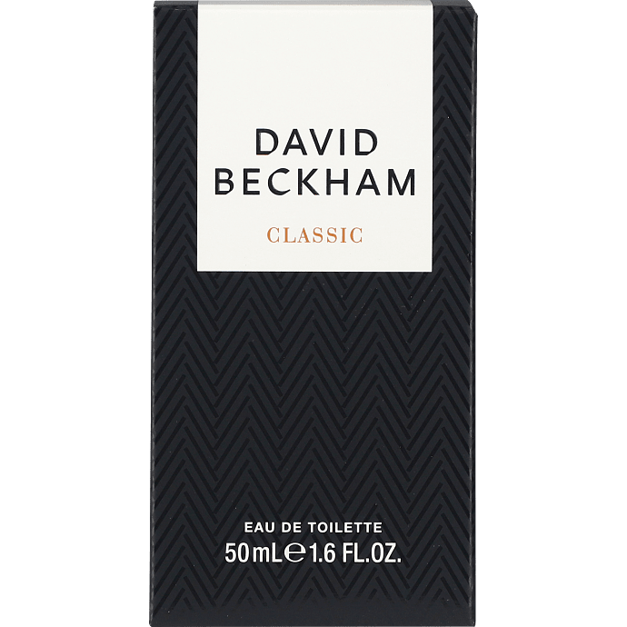 Classic Eau de Toilette