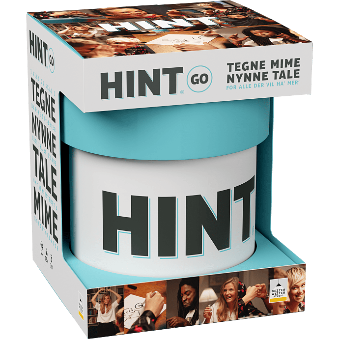 Hint GO DK