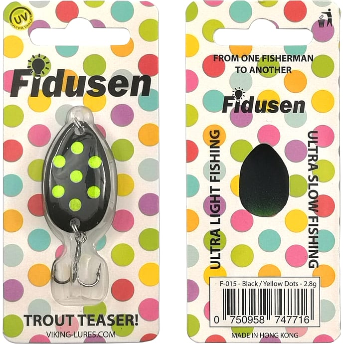 Fidusen Blink - 2,8g