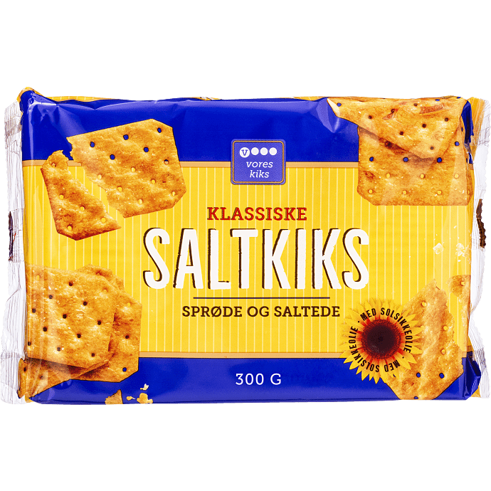 Saltkiks