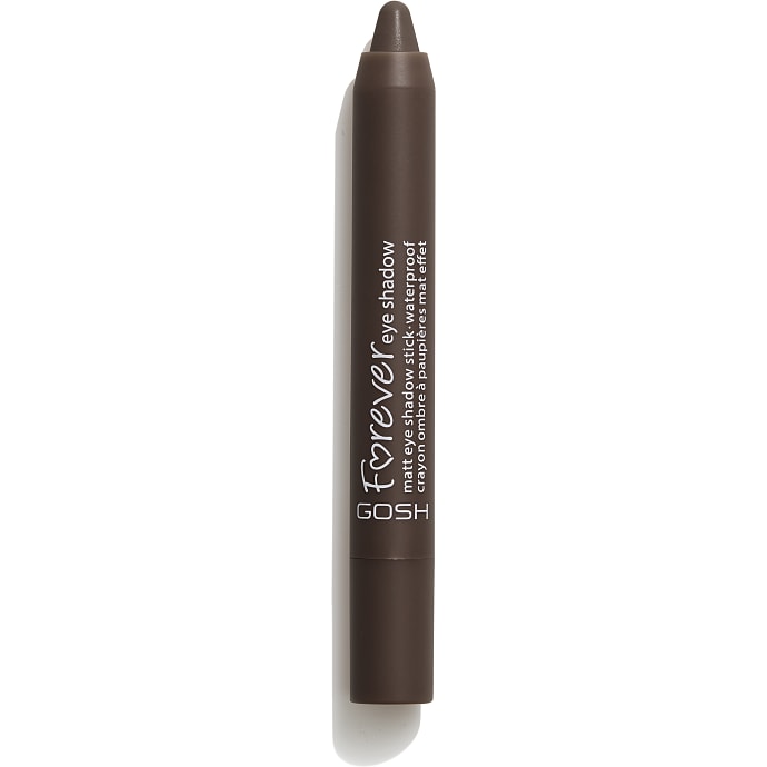 Øjenskyggestift 11 Dark Brown vandfast