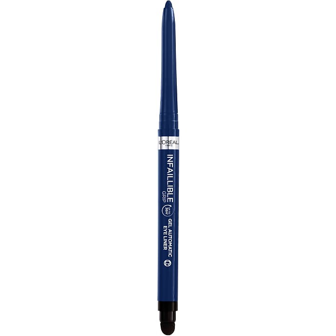 Eyeliner Blue Jersey