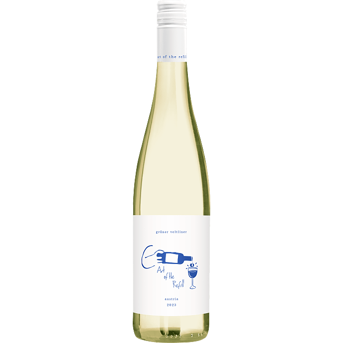 Grüner Veltliner
