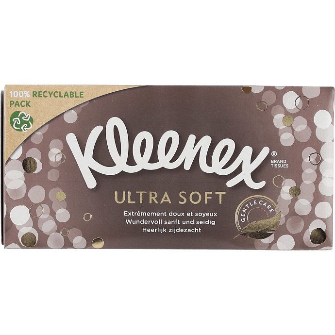 Lommetørklæder i boks