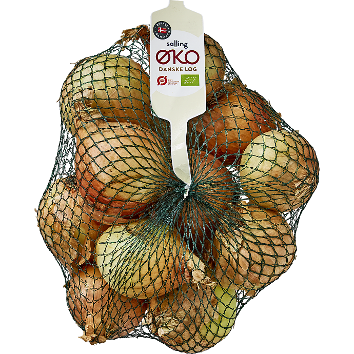 Løg øko