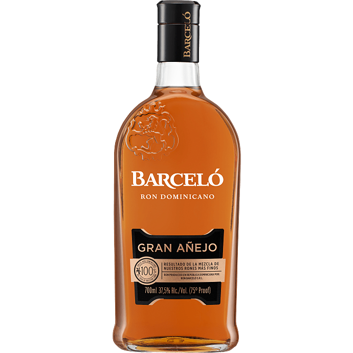 Barcelo Gran Añejo