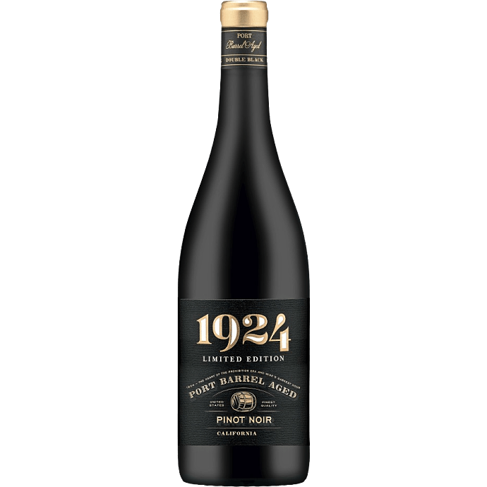 Port Barrel Aged Pinot Noir