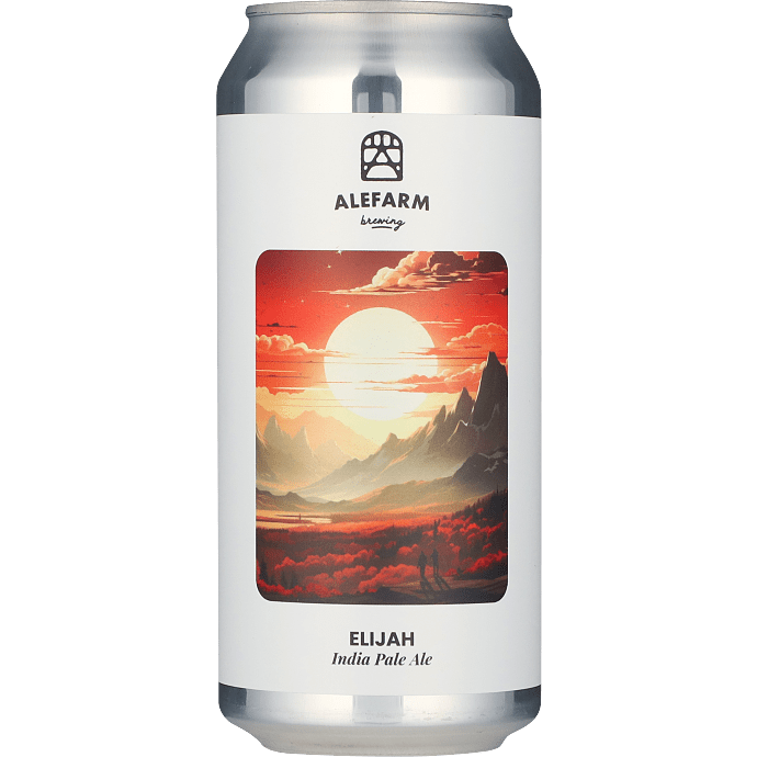 Elijah IPA