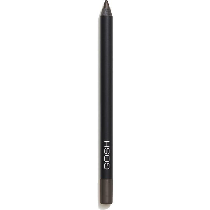 Eyeliner Rebellious Brown vandfast