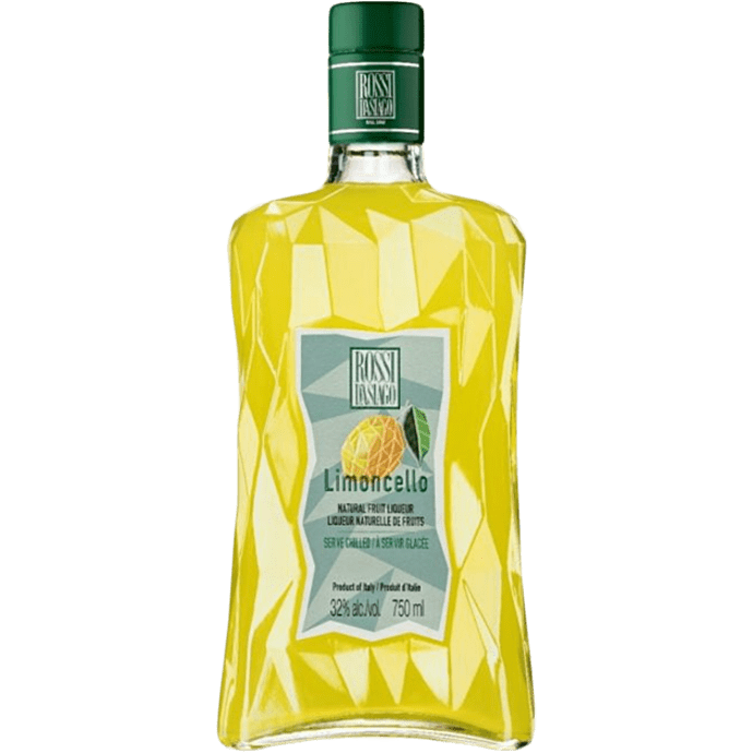 Likør m. citron