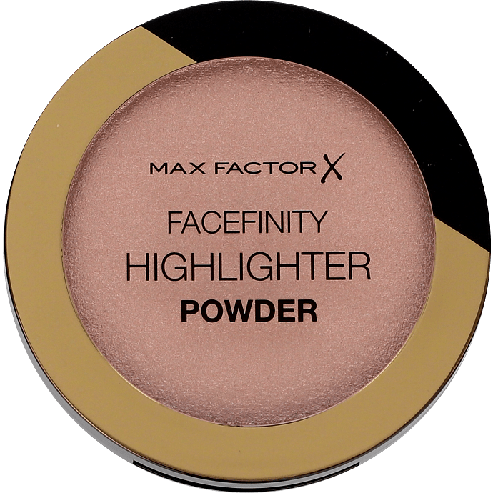 Highlighter 001 Nude Beam