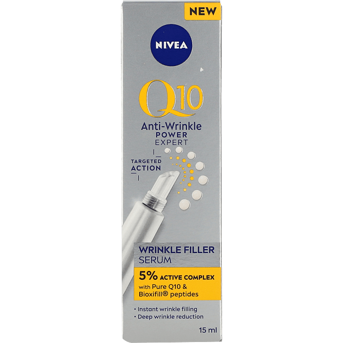 Anti-rynke serum