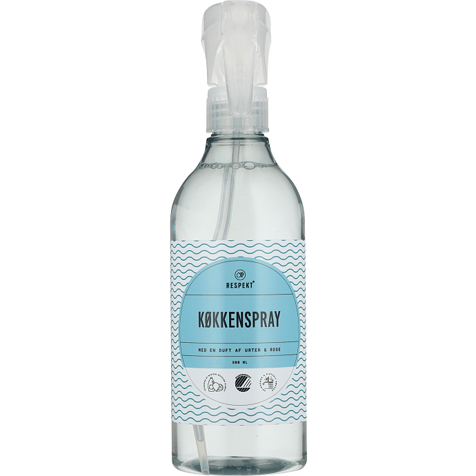 Køkkenspray