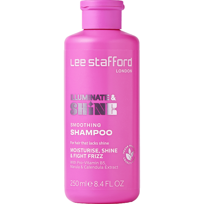 Shampoo