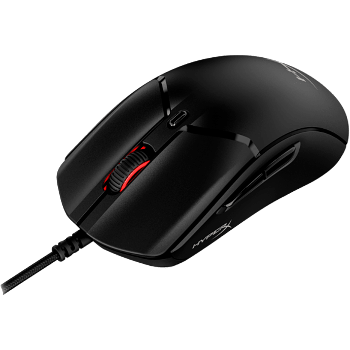 HyperX Pulsefire Haste 2 gaming mus