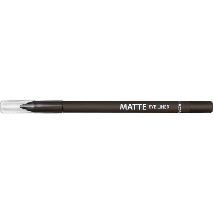 Eyeliner 004 Mocca