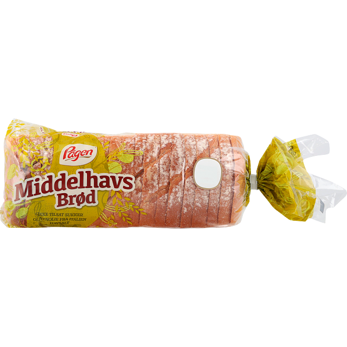 Surdejsbrød