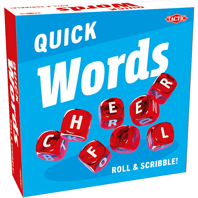 Quick Words