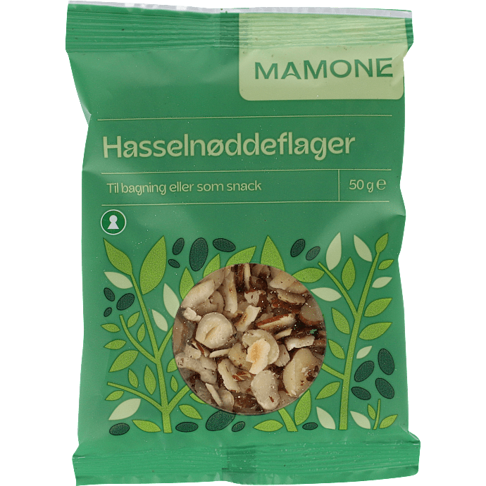 Hasselnøddeflager
