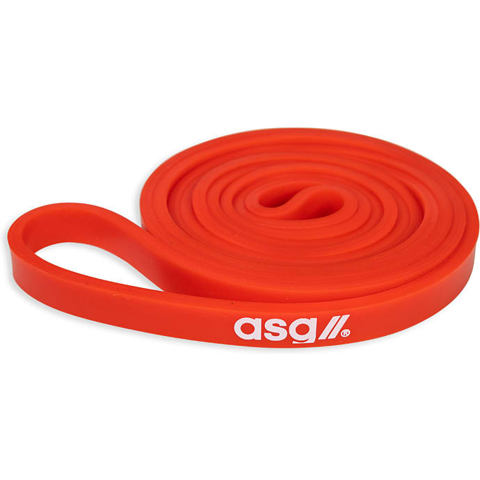 ASG træningselastik - let