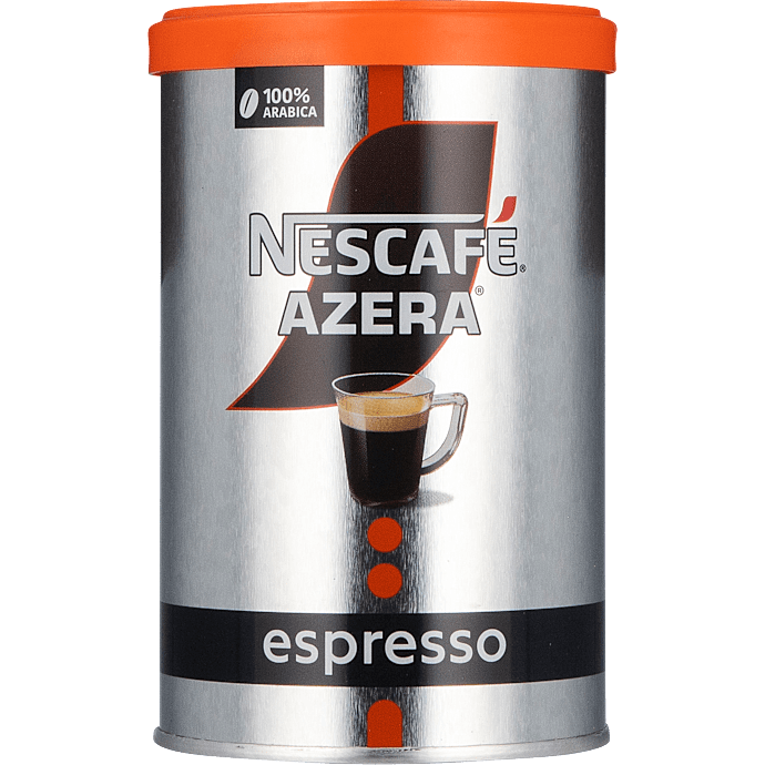 Azera Espresso Instant