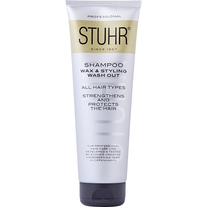 Stylingshampoo