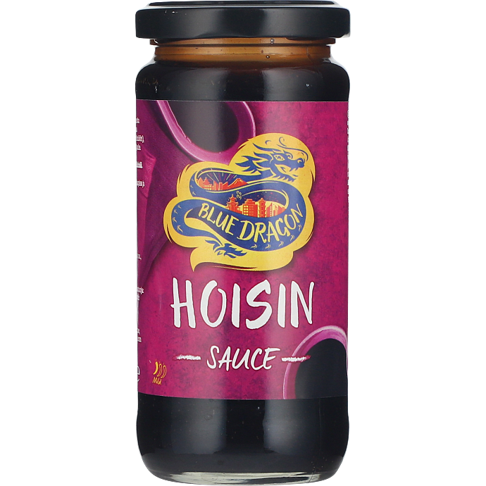 Hoisin sauce