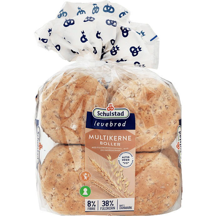 Multikerneboller
