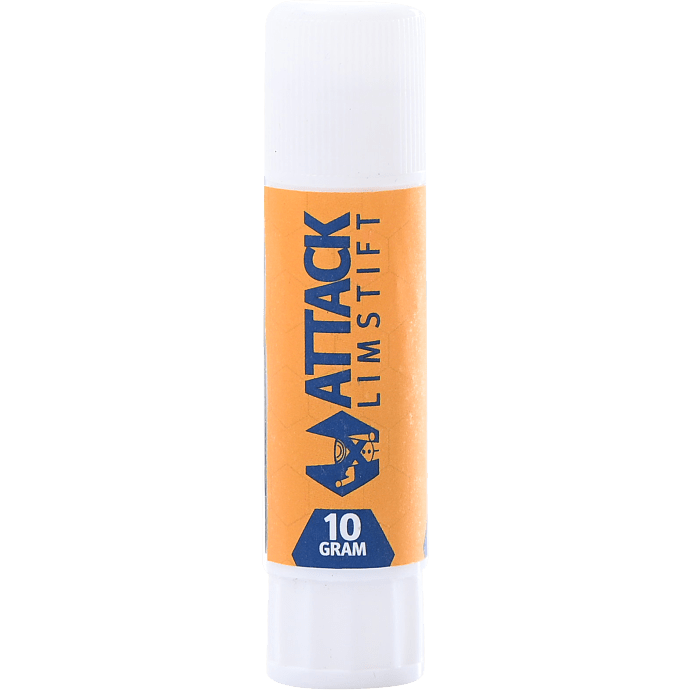Danpen attack limstift - 10 g