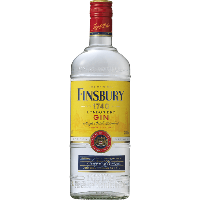 London Dry gin