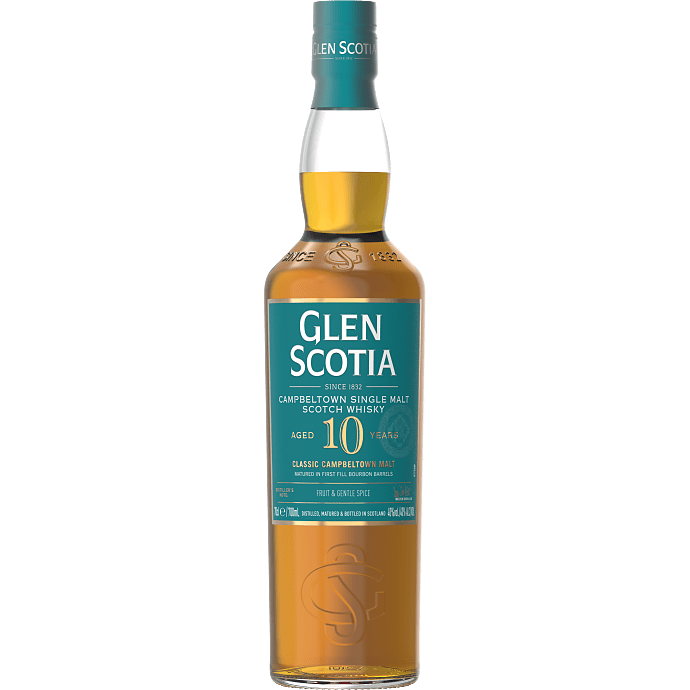 Single Malt Scotch Whisky