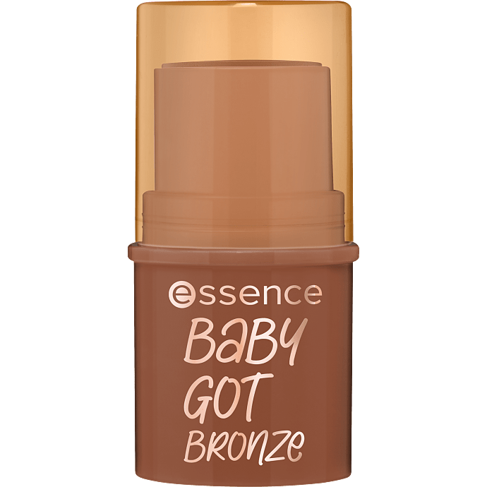 Bronzer no. 40 Baby Got Bronze