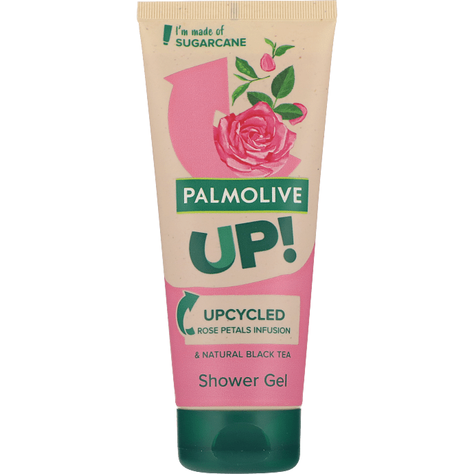Shower gel