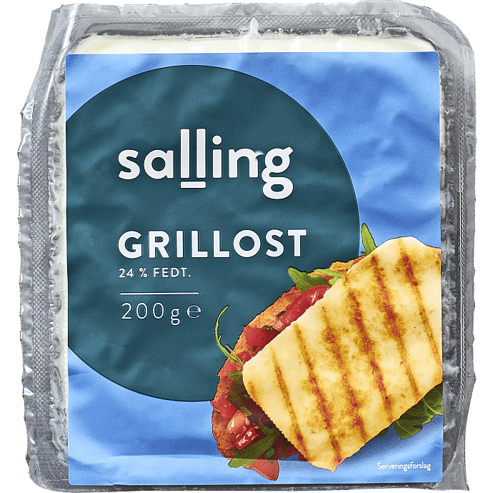 Grillost