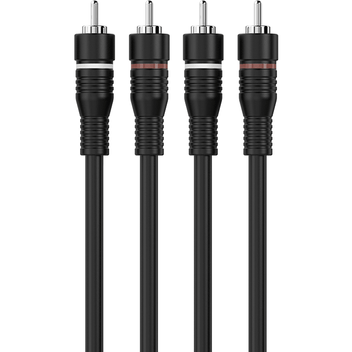 Sinox Phono kabel 1,2 meter