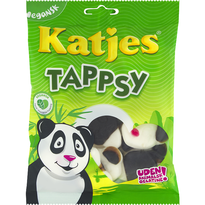 Tappsy