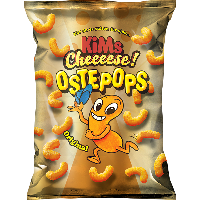 Ostepops