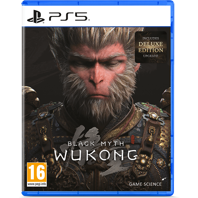 Playstation 5: Black Myth Wukong
