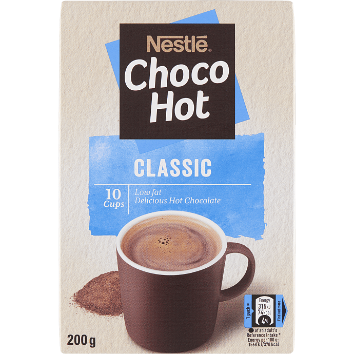 Choco Hot Classic