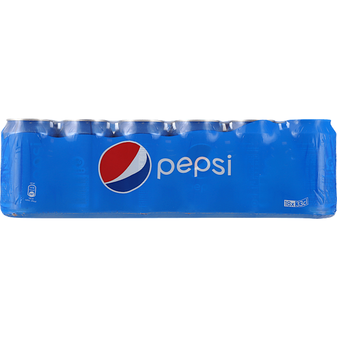Pepsi
