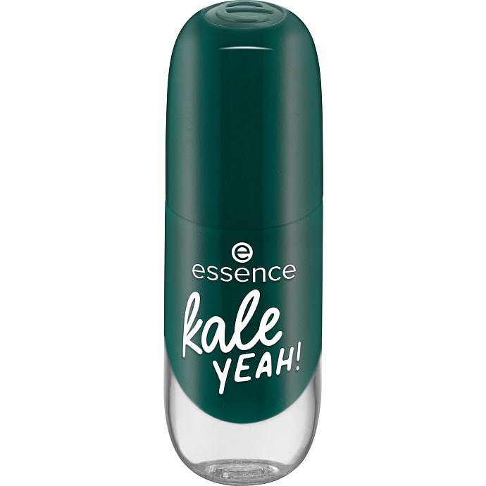 Neglelak 60 Kale Yeah