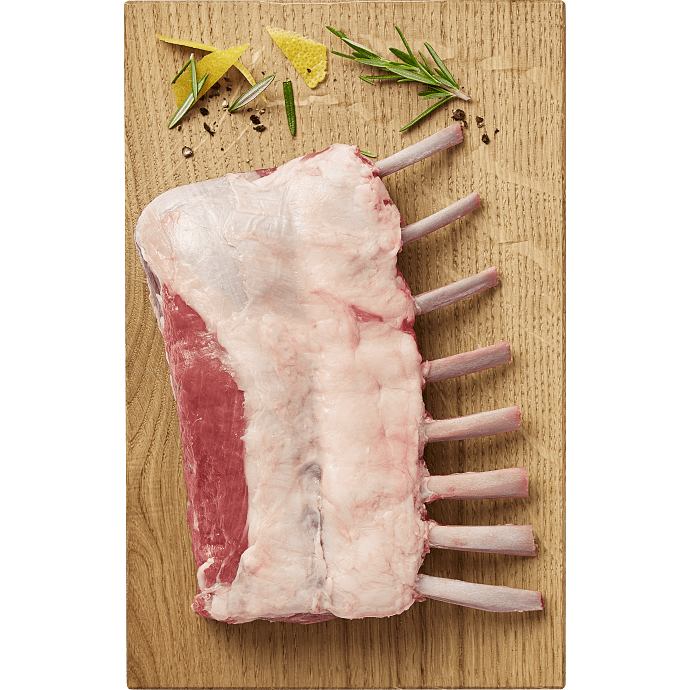 Lammekrone
