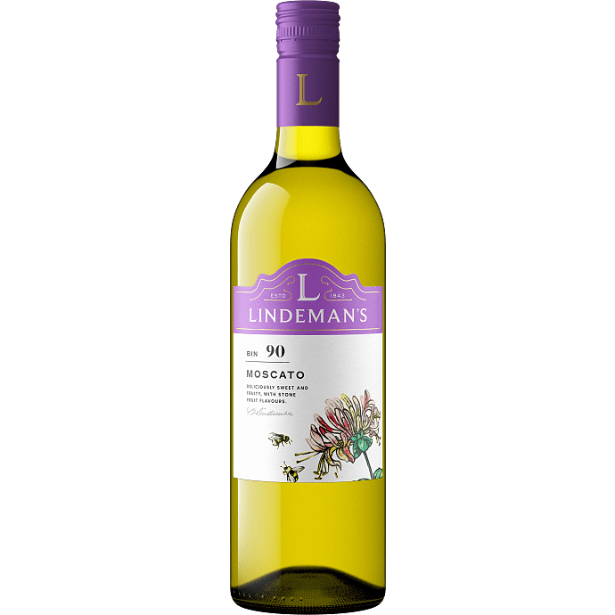 Bin 90 Moscato